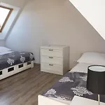 Zielone Skalki Alpehytte