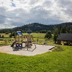 Chalet Zielone Skalki *