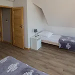 Chalet Zielone Skalki *