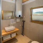 Chalet Zielone Skalki Kluszkowce