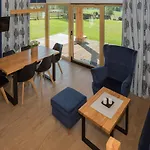Chalet Zielone Skalki Kluszkowce