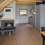 Alpehytte Zielone Skalki *