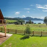 Chalet Zielone Skalki