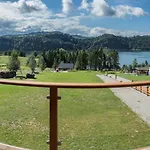 Zielone Skalki Chalet