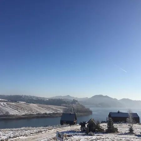 Zielone Skalki *