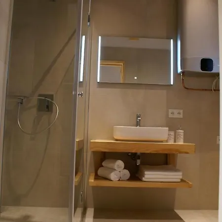 Zielone Skalki Chalet